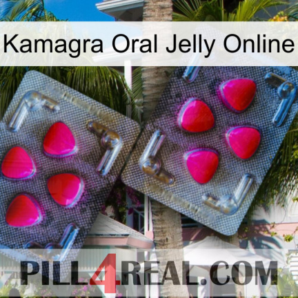 Kamagra Oral Jelly Online 15